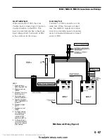 Preview for 214 page of Siemens Cerberus PYROTRONICS MXL Operation, Installation, And Maintenance Manual