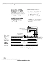 Preview for 223 page of Siemens Cerberus PYROTRONICS MXL Operation, Installation, And Maintenance Manual