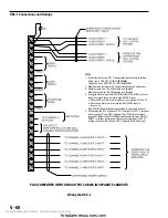 Preview for 227 page of Siemens Cerberus PYROTRONICS MXL Operation, Installation, And Maintenance Manual