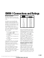 Preview for 228 page of Siemens Cerberus PYROTRONICS MXL Operation, Installation, And Maintenance Manual