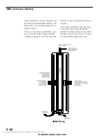 Preview for 229 page of Siemens Cerberus PYROTRONICS MXL Operation, Installation, And Maintenance Manual