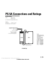 Preview for 240 page of Siemens Cerberus PYROTRONICS MXL Operation, Installation, And Maintenance Manual