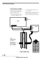 Preview for 243 page of Siemens Cerberus PYROTRONICS MXL Operation, Installation, And Maintenance Manual