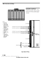 Preview for 263 page of Siemens Cerberus PYROTRONICS MXL Operation, Installation, And Maintenance Manual