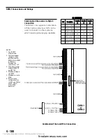 Preview for 267 page of Siemens Cerberus PYROTRONICS MXL Operation, Installation, And Maintenance Manual