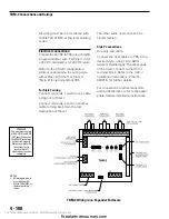 Preview for 275 page of Siemens Cerberus PYROTRONICS MXL Operation, Installation, And Maintenance Manual