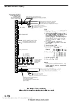 Preview for 283 page of Siemens Cerberus PYROTRONICS MXL Operation, Installation, And Maintenance Manual