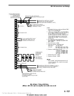 Preview for 284 page of Siemens Cerberus PYROTRONICS MXL Operation, Installation, And Maintenance Manual