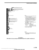 Preview for 286 page of Siemens Cerberus PYROTRONICS MXL Operation, Installation, And Maintenance Manual