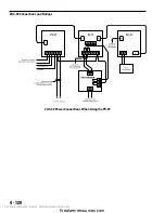 Preview for 287 page of Siemens Cerberus PYROTRONICS MXL Operation, Installation, And Maintenance Manual