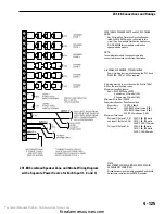 Preview for 292 page of Siemens Cerberus PYROTRONICS MXL Operation, Installation, And Maintenance Manual