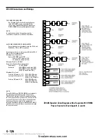 Preview for 293 page of Siemens Cerberus PYROTRONICS MXL Operation, Installation, And Maintenance Manual