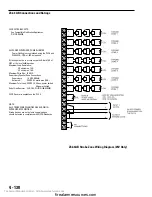 Preview for 297 page of Siemens Cerberus PYROTRONICS MXL Operation, Installation, And Maintenance Manual