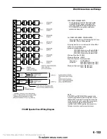 Preview for 300 page of Siemens Cerberus PYROTRONICS MXL Operation, Installation, And Maintenance Manual