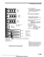 Preview for 304 page of Siemens Cerberus PYROTRONICS MXL Operation, Installation, And Maintenance Manual