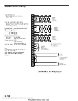 Preview for 305 page of Siemens Cerberus PYROTRONICS MXL Operation, Installation, And Maintenance Manual