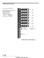 Preview for 307 page of Siemens Cerberus PYROTRONICS MXL Operation, Installation, And Maintenance Manual