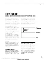 Preview for 318 page of Siemens Cerberus PYROTRONICS MXL Operation, Installation, And Maintenance Manual