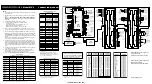 Preview for 366 page of Siemens Cerberus PYROTRONICS MXL Operation, Installation, And Maintenance Manual