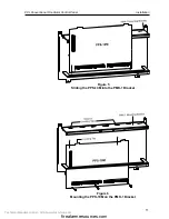 Предварительный просмотр 17 страницы Siemens CERBERUS PYROTRONICS PXL Installation, Operation And Maintenance Manual