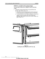 Предварительный просмотр 30 страницы Siemens CERBERUS PYROTRONICS PXL Installation, Operation And Maintenance Manual