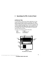 Предварительный просмотр 41 страницы Siemens CERBERUS PYROTRONICS PXL Installation, Operation And Maintenance Manual