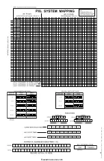 Предварительный просмотр 58 страницы Siemens CERBERUS PYROTRONICS PXL Installation, Operation And Maintenance Manual