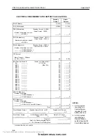 Предварительный просмотр 72 страницы Siemens CERBERUS PYROTRONICS PXL Installation, Operation And Maintenance Manual