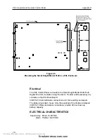 Предварительный просмотр 76 страницы Siemens CERBERUS PYROTRONICS PXL Installation, Operation And Maintenance Manual