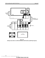 Предварительный просмотр 80 страницы Siemens CERBERUS PYROTRONICS PXL Installation, Operation And Maintenance Manual