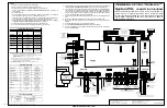 Предварительный просмотр 81 страницы Siemens CERBERUS PYROTRONICS PXL Installation, Operation And Maintenance Manual