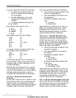 Preview for 9 page of Siemens CERBETUS PYROTRONICS VDT Operation And Installation Manual