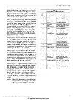 Preview for 10 page of Siemens CERBETUS PYROTRONICS VDT Operation And Installation Manual