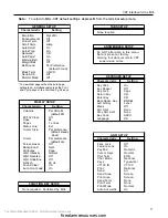 Preview for 14 page of Siemens CERBETUS PYROTRONICS VDT Operation And Installation Manual