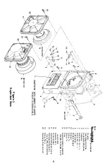 Предварительный просмотр 6 страницы Siemens CEREBRUS PYROTRONICS AD-3XRI Installation/Wiring Instructions