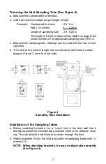 Предварительный просмотр 7 страницы Siemens CEREBRUS PYROTRONICS AD-3XRI Installation/Wiring Instructions