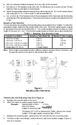 Preview for 4 page of Siemens Cerebrus Pyrotronics SA-11P Installation/Wiring Instructions