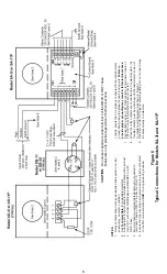 Preview for 6 page of Siemens Cerebrus Pyrotronics SA-11P Installation/Wiring Instructions