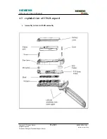 Preview for 13 page of Siemens CF62 Service Manual