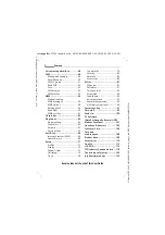 Предварительный просмотр 2 страницы Siemens CF62 User Manual