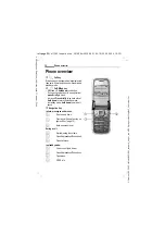 Предварительный просмотр 12 страницы Siemens CF62 User Manual