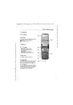 Предварительный просмотр 13 страницы Siemens CF62 User Manual