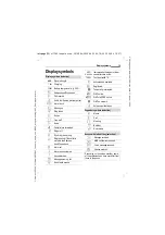 Предварительный просмотр 15 страницы Siemens CF62 User Manual