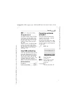 Предварительный просмотр 23 страницы Siemens CF62 User Manual