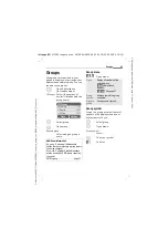 Предварительный просмотр 43 страницы Siemens CF62 User Manual