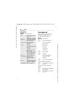 Предварительный просмотр 50 страницы Siemens CF62 User Manual