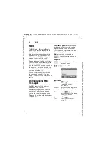 Предварительный просмотр 56 страницы Siemens CF62 User Manual