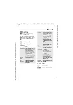 Предварительный просмотр 61 страницы Siemens CF62 User Manual