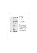 Предварительный просмотр 67 страницы Siemens CF62 User Manual