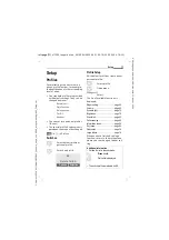 Предварительный просмотр 71 страницы Siemens CF62 User Manual